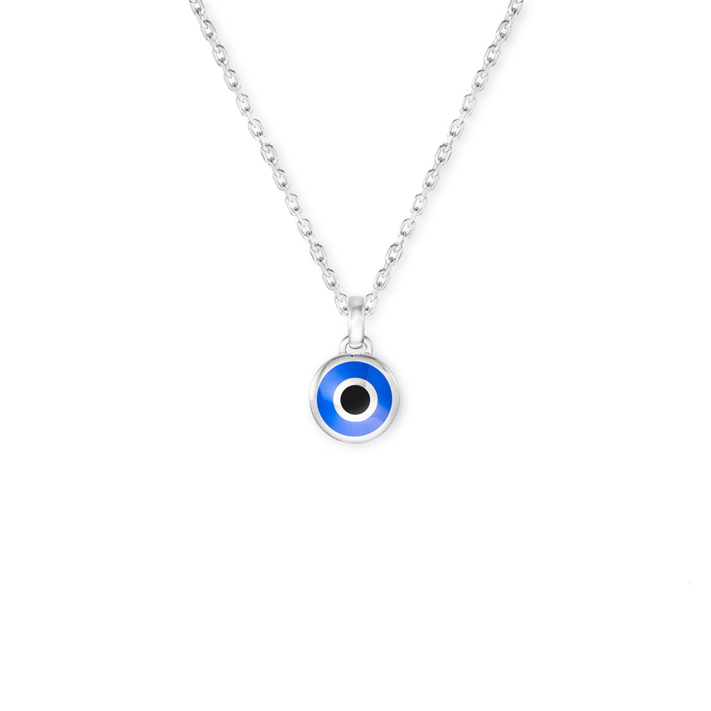 Evil eye pendants