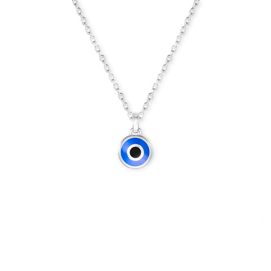 Evil eye pendants