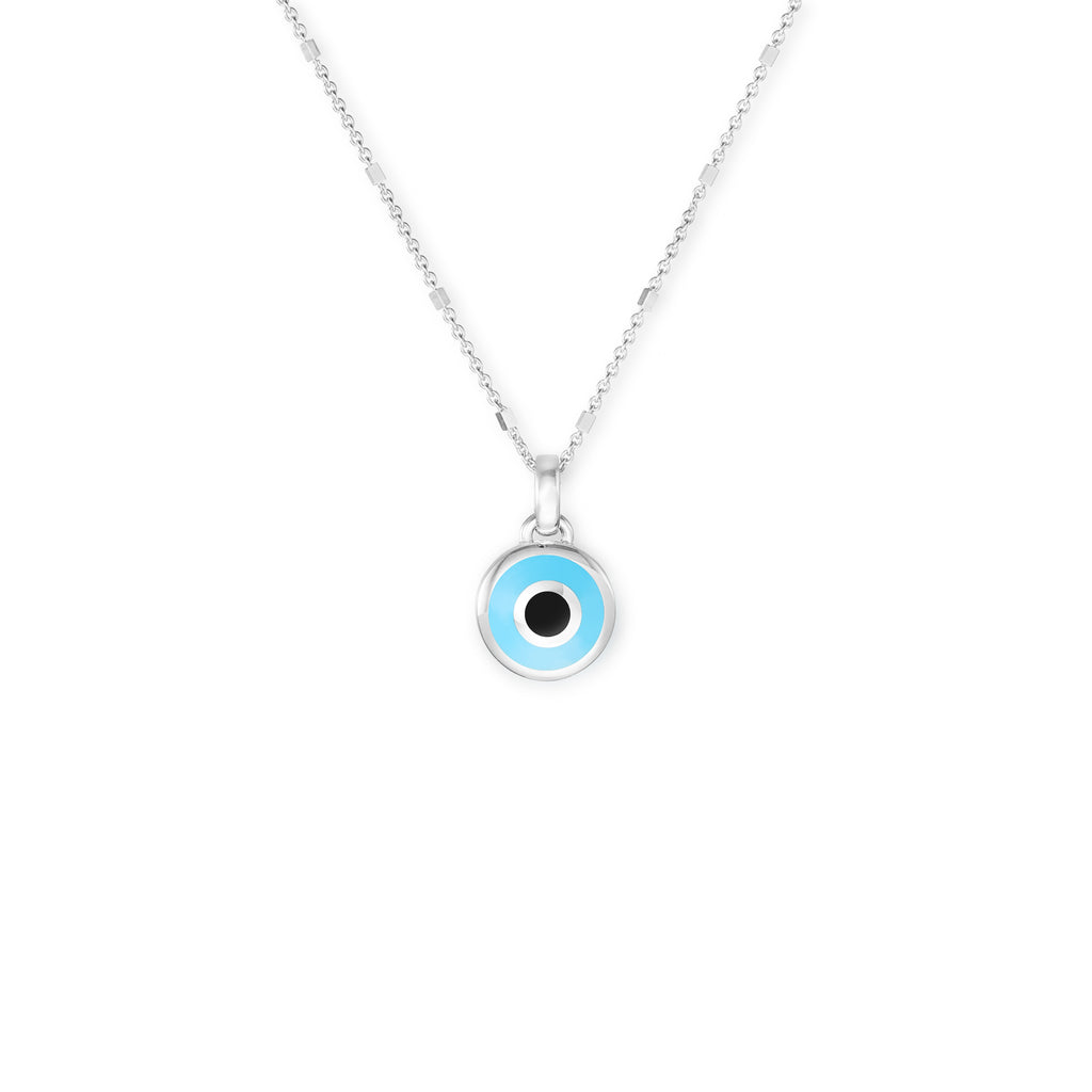 Evil eye pendants